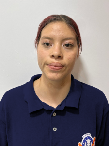 Kenia Yamileth Vergara